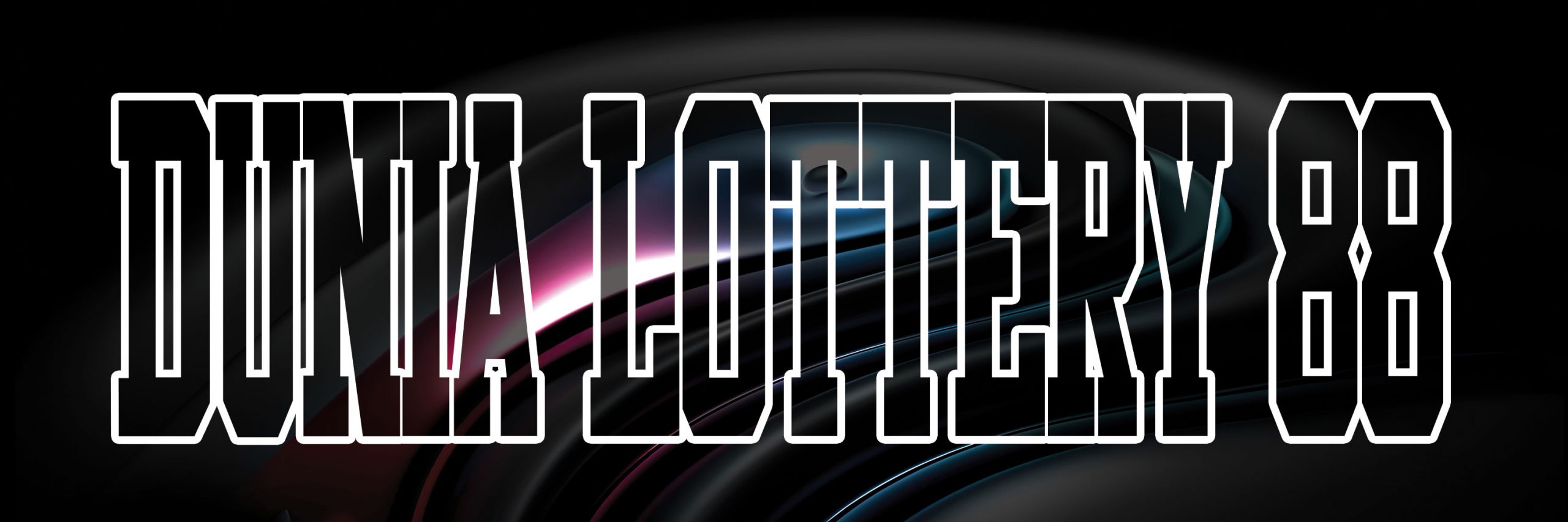 dunia lottery 88